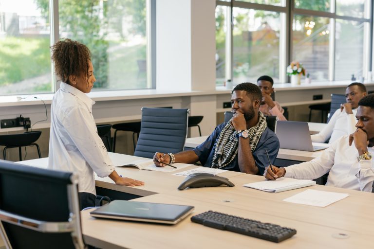 Lire la suite à propos de l’article Comment décrocher un travail